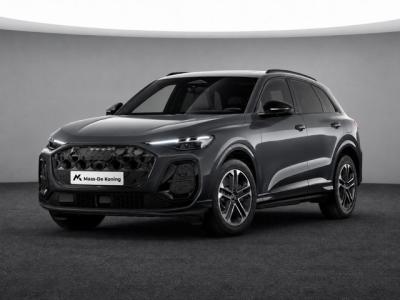 Financial Lease Audi Q5 2.0 TFSI e-hybrid quattro S edition 299 PK