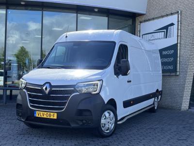 Financial Lease Renault Master T35 2.3 dCi 150 L3H2