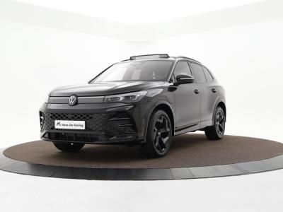 Financial Leas Volkswagen Tiguan 1.5 eHybrid 272pk DSG R-Line Edition
