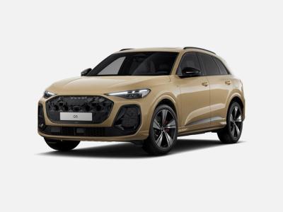 Financial Lease Audi Q5 2.0 TFSI e-hybrid quattro S edition 299 PK