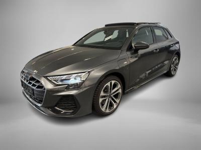 Financial Lease Audi A3 Sportback 40 TFSIe 204pk S-Tronic S Edition