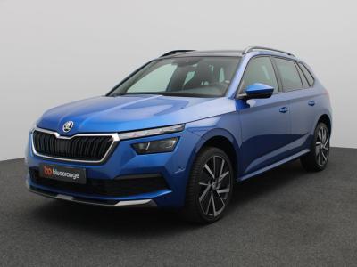 Financial Lease Škoda Kamiq 1.5 TSI ACT Sport Business 150PK DSG