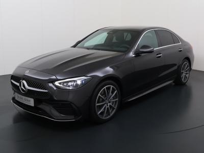 Financial Lease Mercedes-Benz C-Klasse 300e AMG