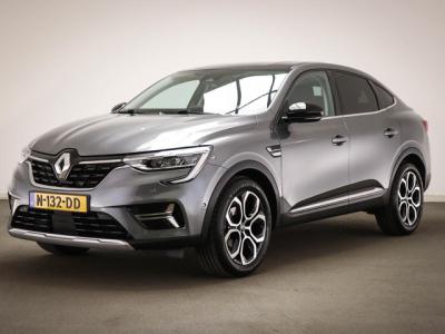 Financial Leas Renault Arkana 1.3 TCe 140