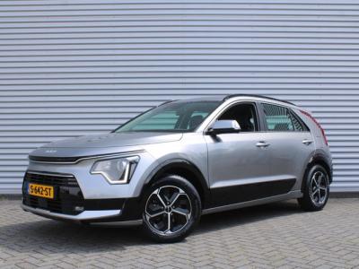 Financial Leas Kia Niro 1.6 GDi Hybrid DynamicLine