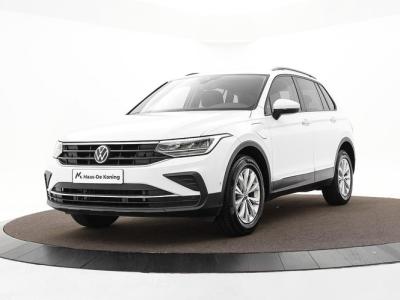 Financial Leas Volkswagen Tiguan 1.4 TSI 245pk DSG eHybrid Elegance