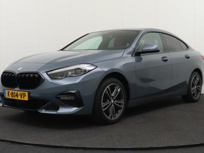 Financial Leas BMW 2 Serie Gran Coupé 218i High Exe. Shadow Line
