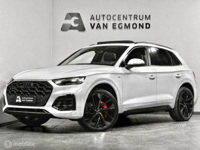 Financial Lease Audi Q5 50 TFSIe Competition 2X S-LINE
