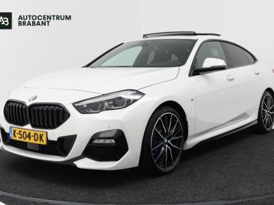 Financial Lease BMW 2 Serie Gran Coupé 218i Executive Edition