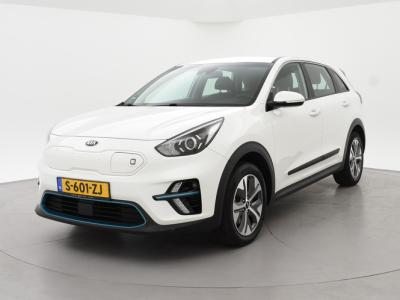 Financial Lease Kia Niro 1.6 GDi PHEV PLUG-IN DYNAMICLINE + ADAPTIVE CRUISE