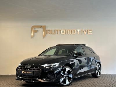 Financial Lease Audi A3 SPORTBACK 35 TFSI S Line Pano