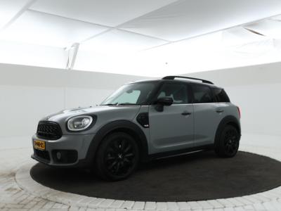 Financial Lease MINI Countryman 1.5 Cooper S E ALL4 Chili