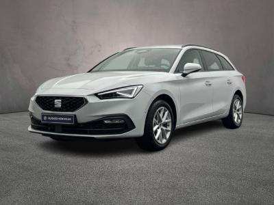Financial Leas SEAT Leon Sportstourer