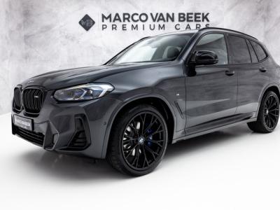 Financial Leas BMW X3 M40i xDrive High Executive