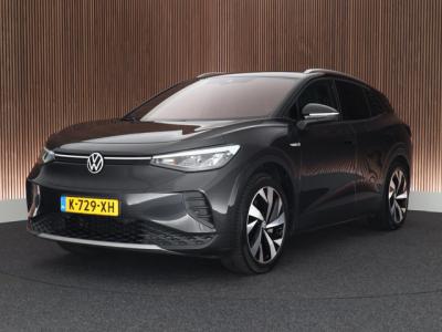 Financial Lease Volkswagen ID.4 First 204pk 77 kWh
