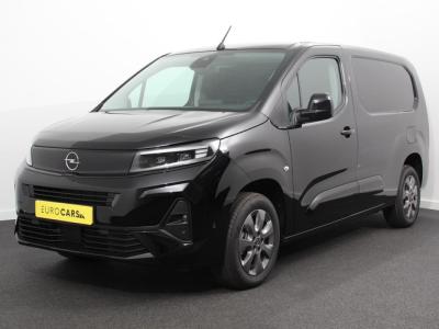 Financial Lease Opel Combo 1.5 BlueHDi 130 L2 Automaat