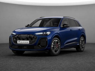 Financial Lease Audi Q5 2.0 TFSI e-hybrid quattro S edition 299 PK
