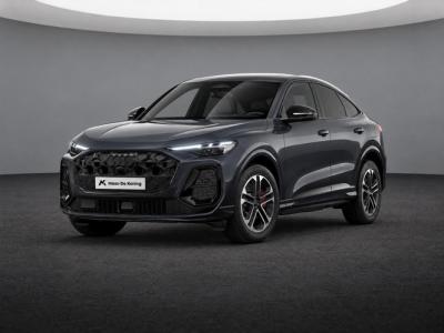 Financial Leas Audi Q5 Sportback 2.0 TFSI e-hybrid quattro S edition Competition