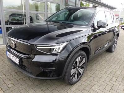 Financial Lease Volvo XC40 Recharge Core 70 kWh WARMTEPOMP