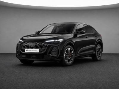Financial Lease Audi Q5 Sportback 2.0 TFSI e-hybrid quattro S edition Competition