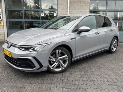 Financial Leas Volkswagen Golf 1.5 eTSI R-Line