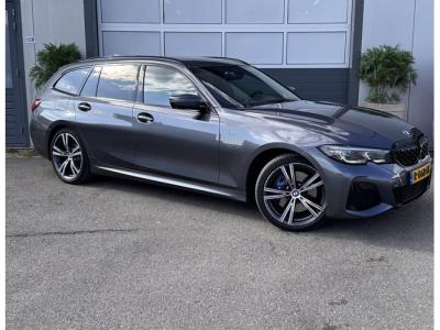 Financial Leas BMW 3 Serie Touring M340i xDrive High Executive