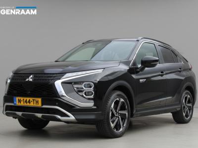 Financial Lease Mitsubishi Eclipse Cross 2.4 PHEV