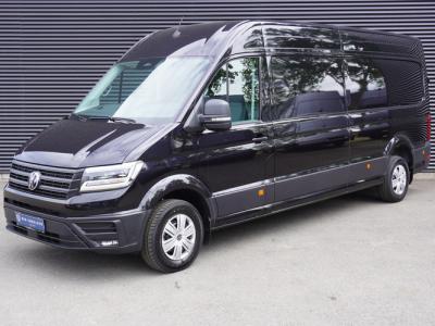 Financial Lease Volkswagen Crafter 180pk Automaat Facelift L4H3