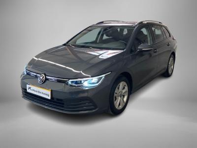 Financial Lease Volkswagen Golf Variant 1.0TSI