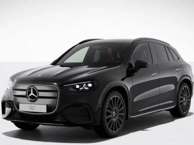 Financial Leas Mercedes-Benz GLC 400 4MATIC Launch Edition 94 kWh