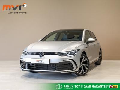 Financial Leas Volkswagen Golf 1.5 TSI 2x R-Line