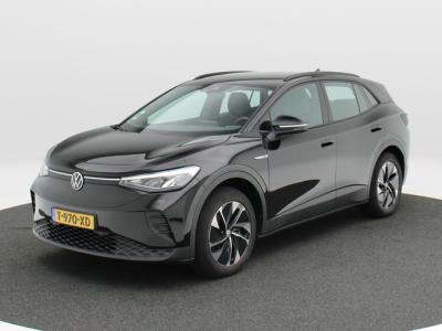 Financial Leas Volkswagen ID.4 Pro 77 kWh 174 Pk Automaat