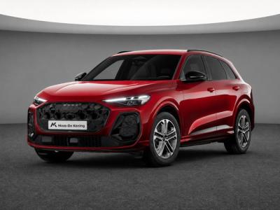 Financial Lease Audi Q5 2.0 TFSI e-hybrid quattro S edition 299 PK