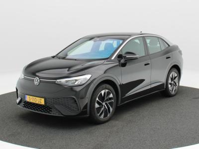 Financial Leas Volkswagen ID.5 Pro 77 kWh 204 Pk