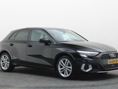 Financial Lease Audi A3 Sportback 30 TFSI Attitude
