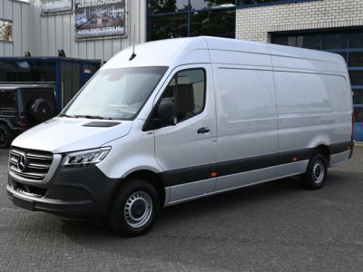 Financial Lease Mercedes-Benz Sprinter 317 CDI L3H2
