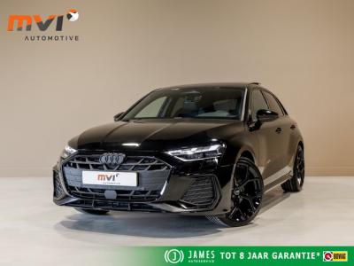Financial Lease Audi A3 Sportback 35 TFSI 2x S-Line edition