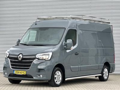 Financial Lease Renault Master T35 2.3 dCi 150 L2H2 MARGE BTW VRIJ