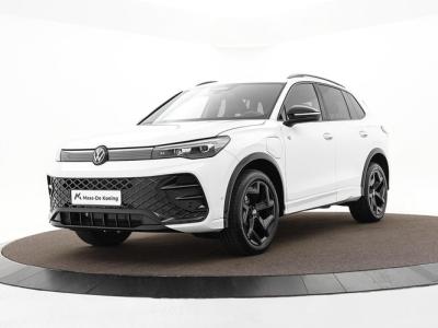 Financial Lease Volkswagen Tiguan R-Line 1.5 eHybrid 204 PK 6 versn. DSG