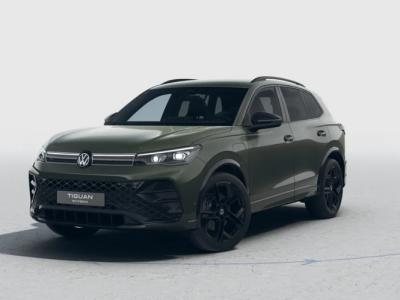 Financial Lease Volkswagen Tiguan R-Line Edition 1.5 eHybrid 272 PK 6 versn. DSG