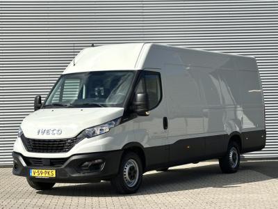 Financial Lease Iveco Daily 35S14V 2.3 410L L4 H2 SUPER LANG