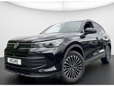 Financial Leas Volkswagen Tiguan 1.5 eTSI DSG LIFE GOAL