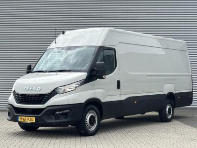Financial Leas Iveco Daily 35S14V 2.3 410L L4H2 SUPER LANG