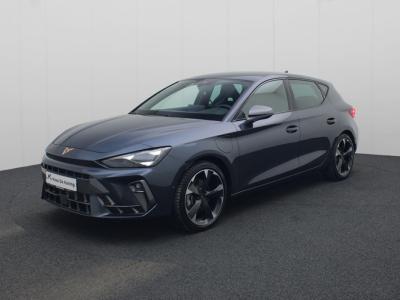 Financial Leas CUPRA Leon 1.5TSIe-Hybrid 150kW