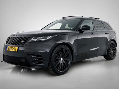 Financial Leas Land Rover Range Rover Velar 2.0 P300 Turbo AWD R-Dynamic HSE (Nieuwe Ketting
