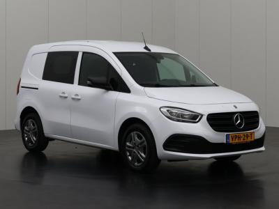 Financial Lease Mercedes-Benz Citan Pro Business
