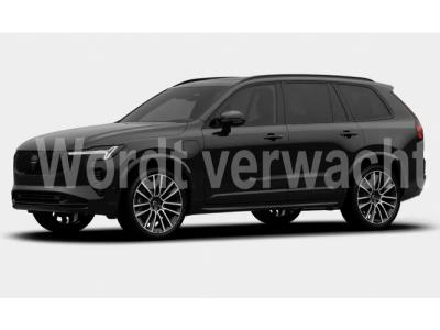 Financial Lease Volvo XC90 2.0 T8 PHEV AWD Ultra Black Edition