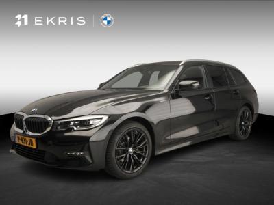 Financial Leas BMW 3 Serie Touring 318i