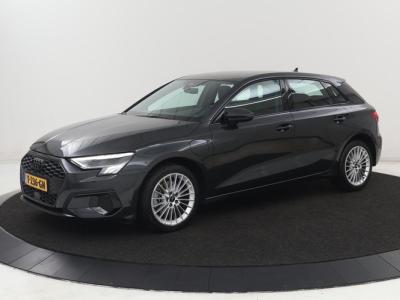 Financial Lease Audi A3 40 TFSIe Advanced edition