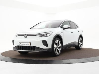 Financial Leas Volkswagen ID.4 Pro 204pk 77 kWh